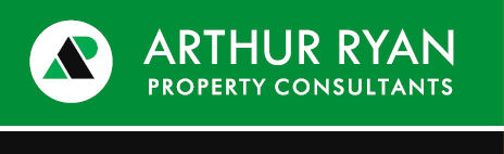 Arthur Ryan Property Consultants logo